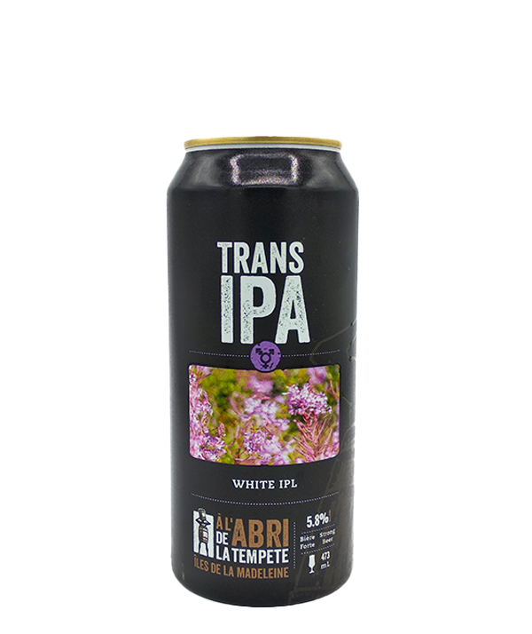 TRANS IPA