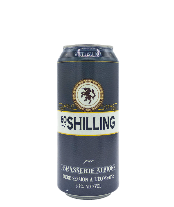 60 Shilling