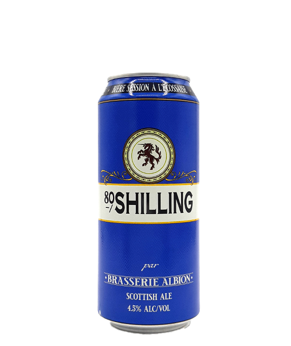 80 shilling