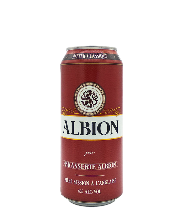 Albion