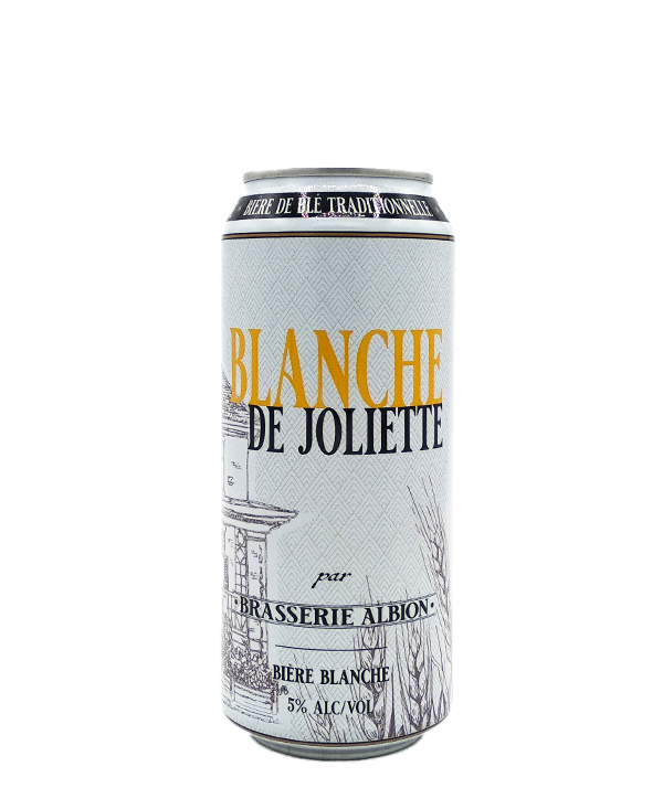 Blanche de Joliette