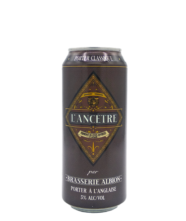 L'Ancêtre