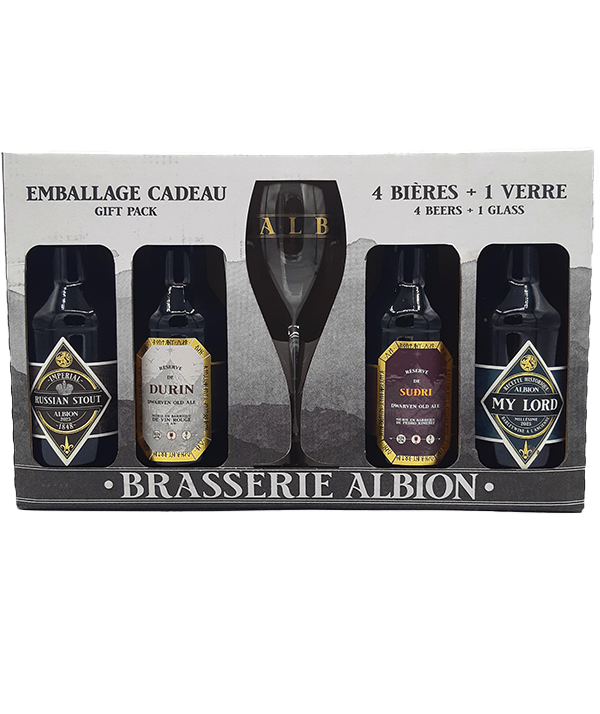 Coffret Légendaire 2025