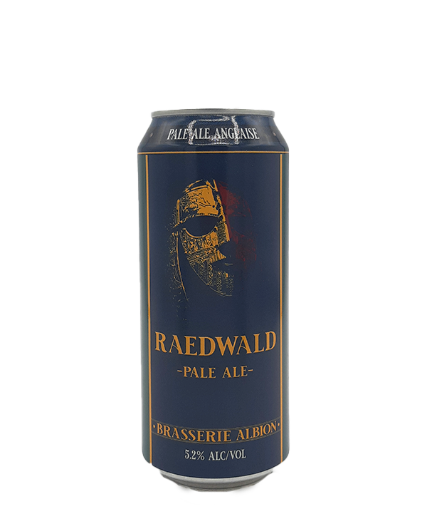 Raedwald Azote