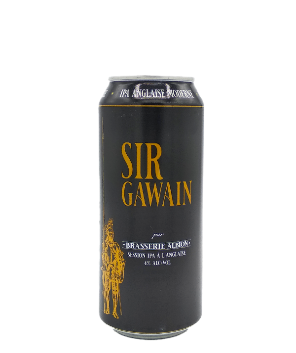 Sir Gawain