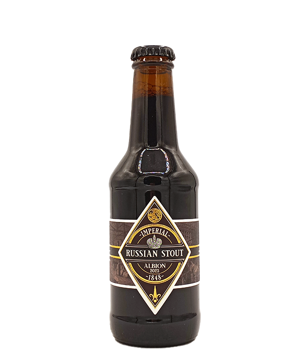 1848 - Imperial Russian Stout