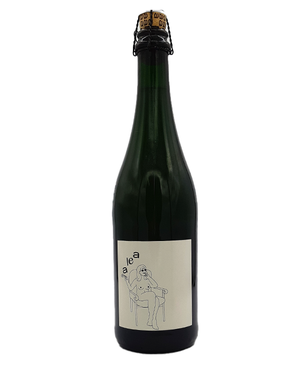 alea - Blanc de gris