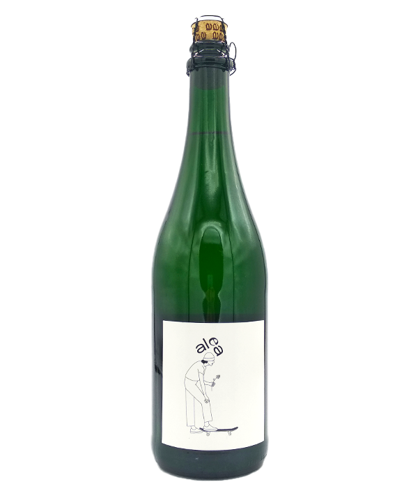 Alea - Humulus