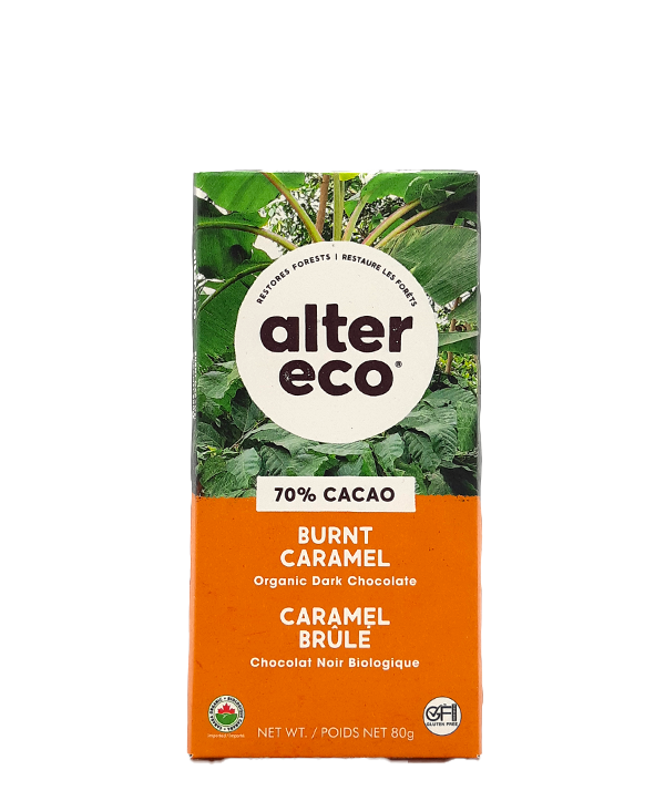Chocolat Alter Eco
