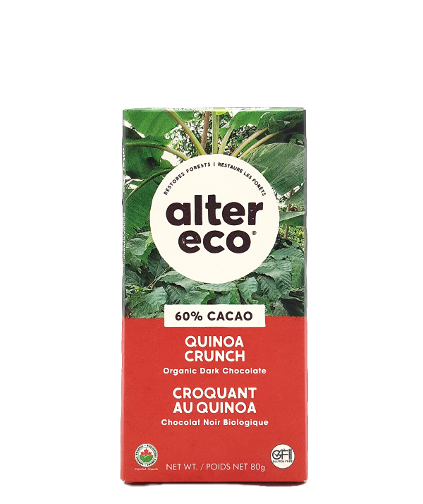 Chocolat Alter Eco