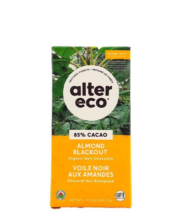 Chocolat Alter Eco