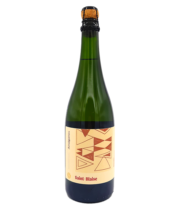 Saint-Blaise