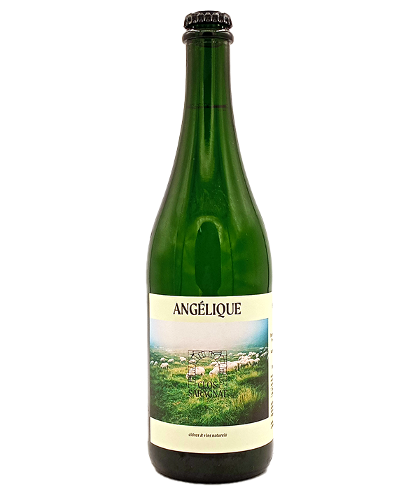 Angélique