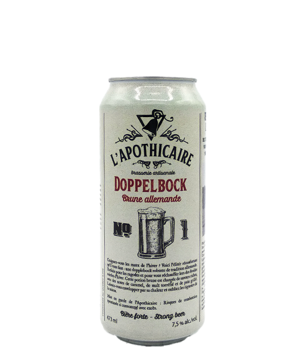 Doppelbock