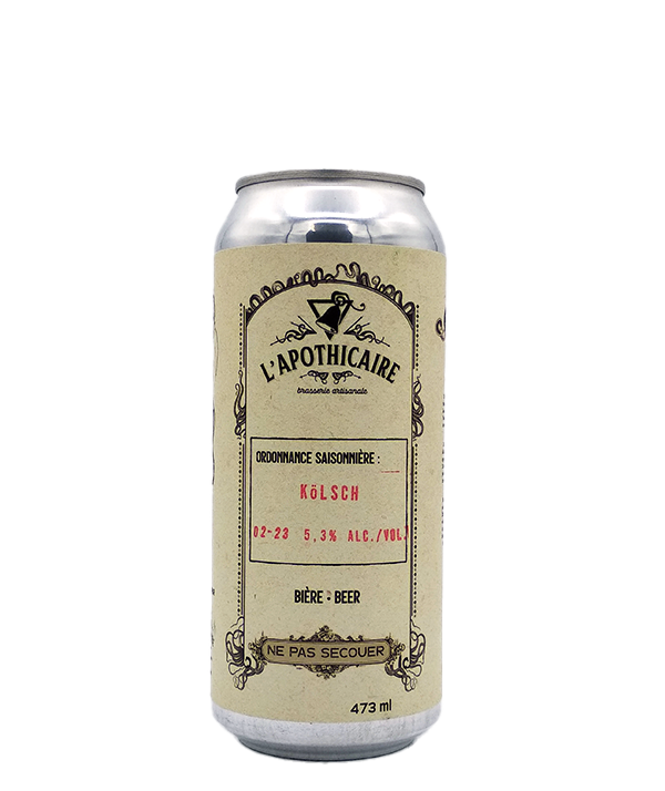 Kölsch
