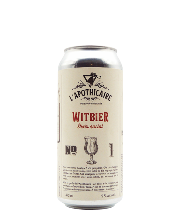 Witbier