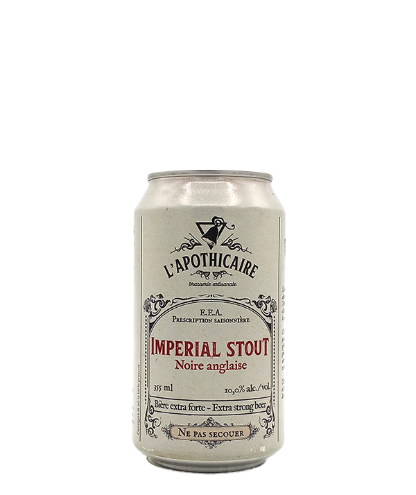 Imperial Stout