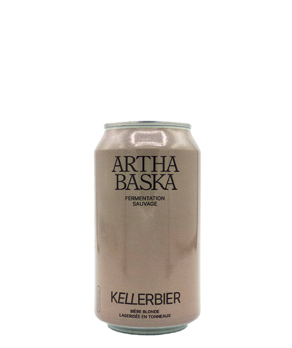 Kellerbier