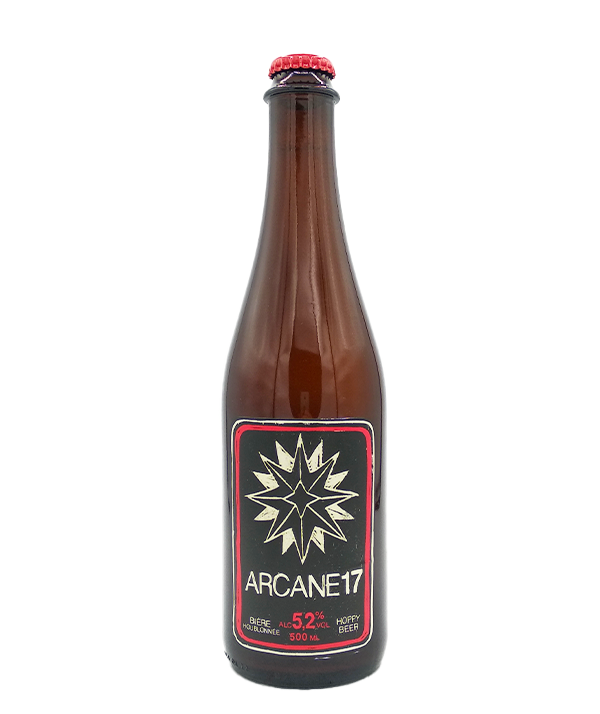 Arcane 17