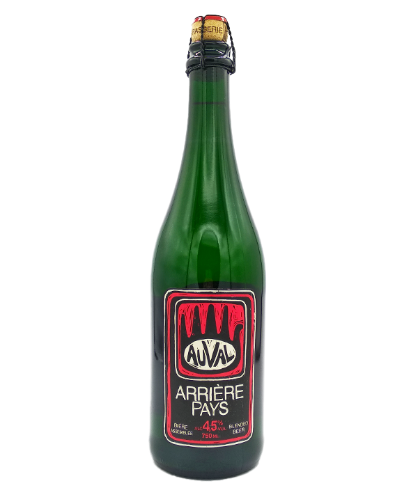 Arrière-Pays