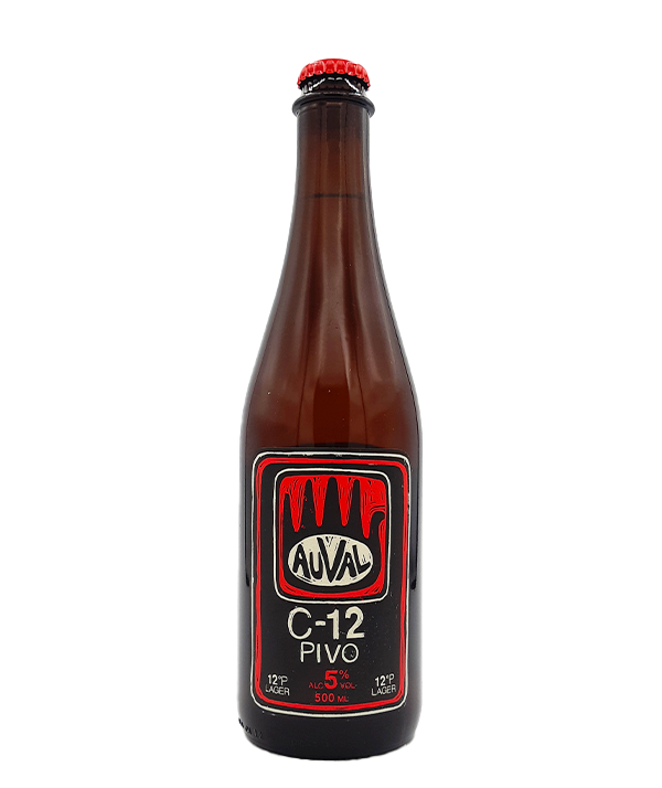 C-12 Pivo
