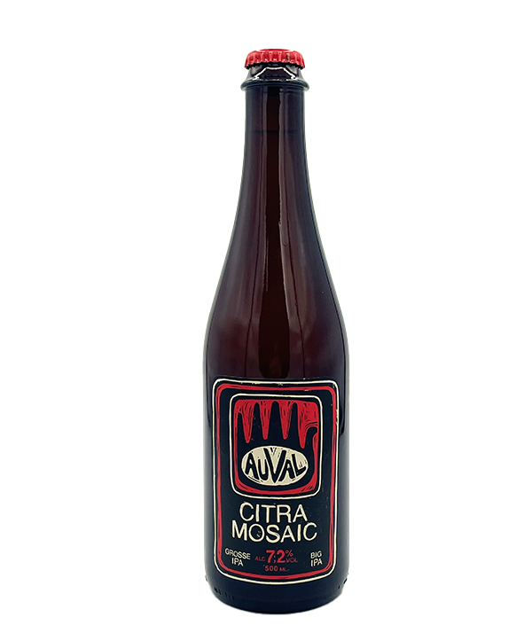 CITRA MOSAIC