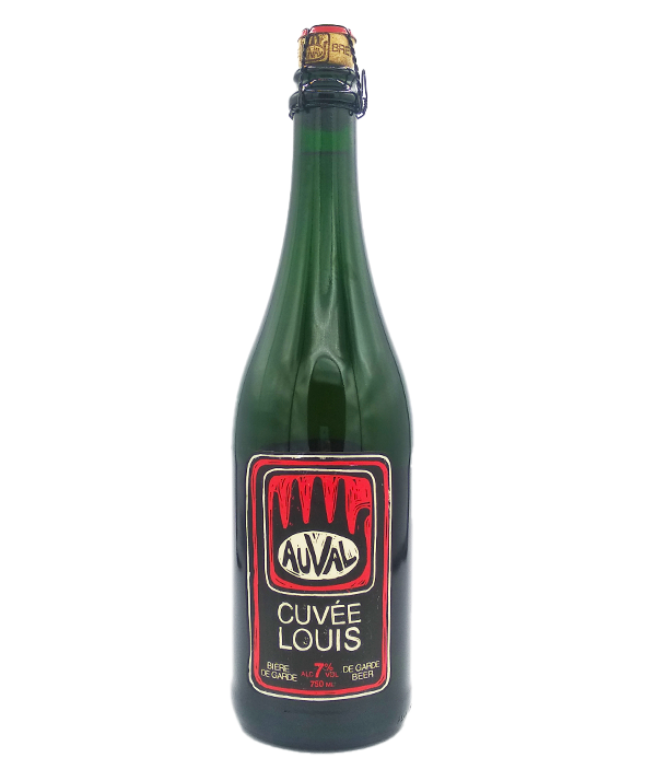 Cuvée Louis