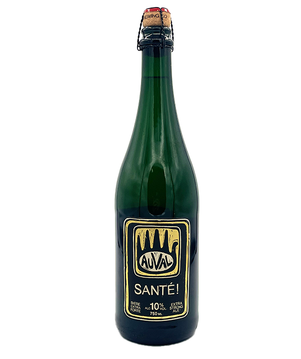 SANTÉ !