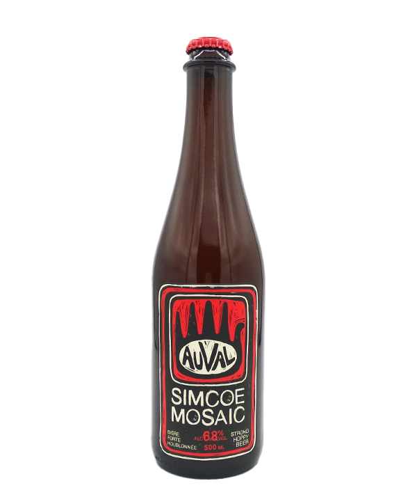 Simcoe Mosaic