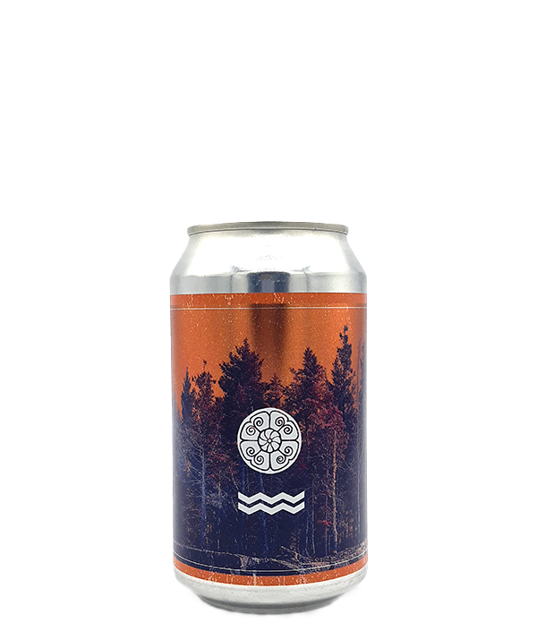 Au Delà De L'ombre De La Forêt