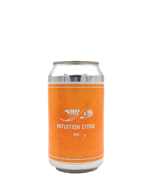 INTUITION citra