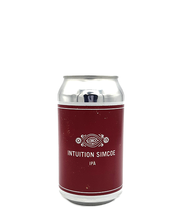 Intuition simcoe
