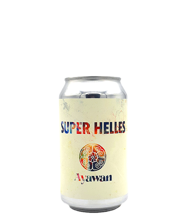 Super Helles