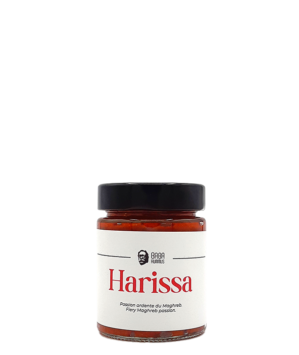 Harissa