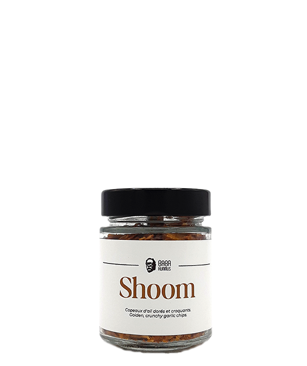 Shoom