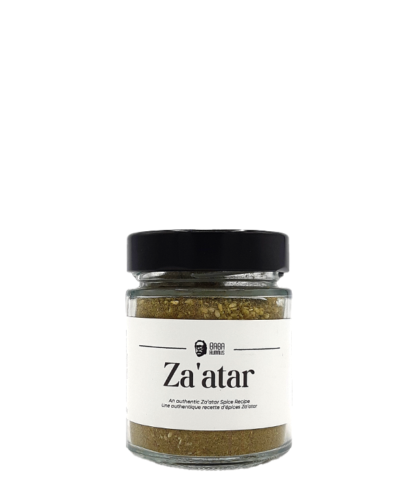 Za'atar