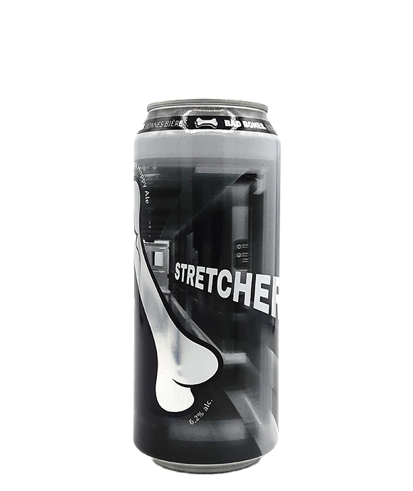 Stretcher