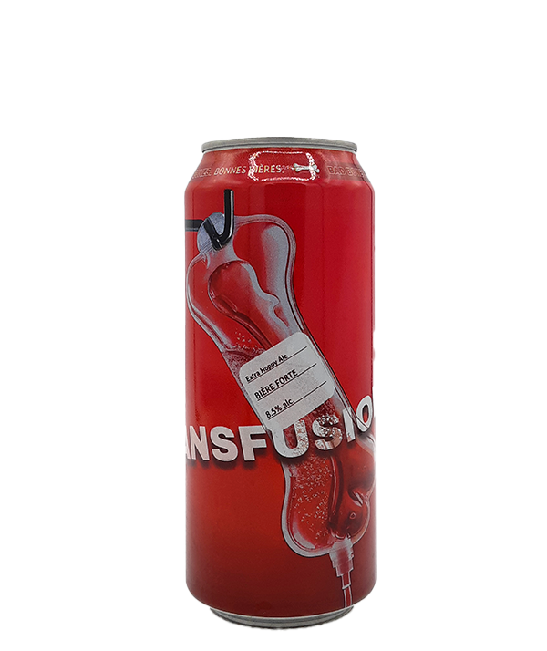 TRANSFUSION