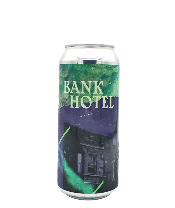 Bank Hotel