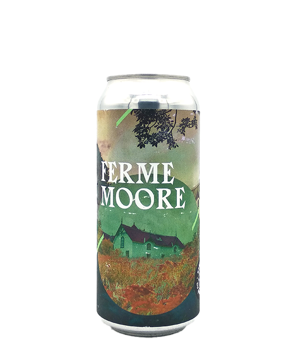 Ferme Moore