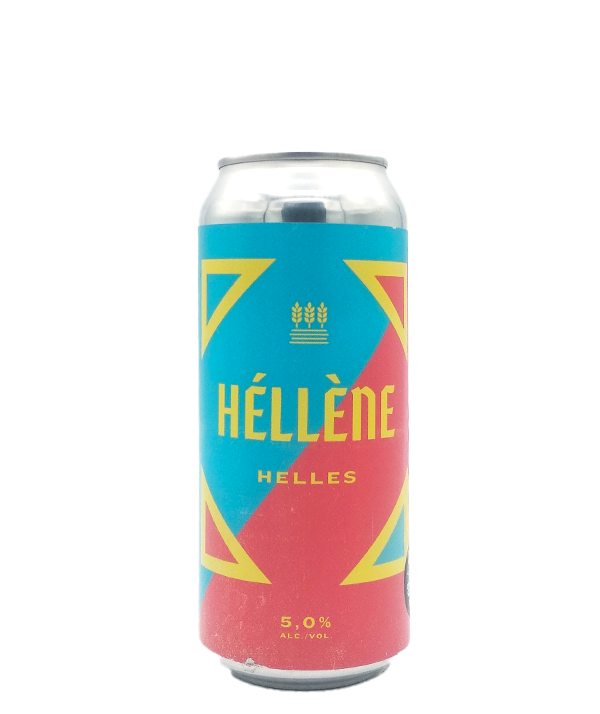 HÉLLÈNE