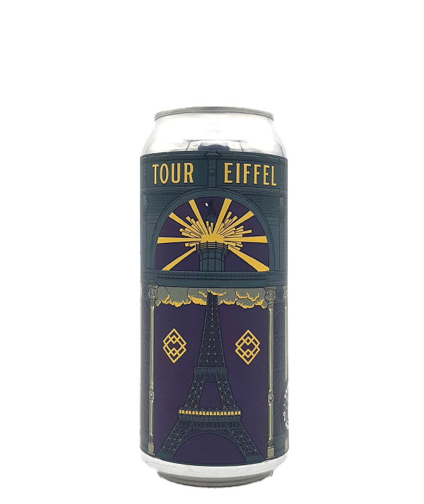 Tour Eiffel