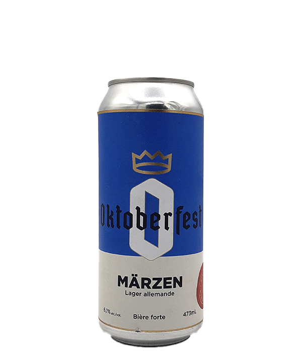 Oktoberfest
