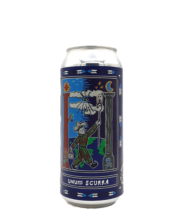 Unum Scurra