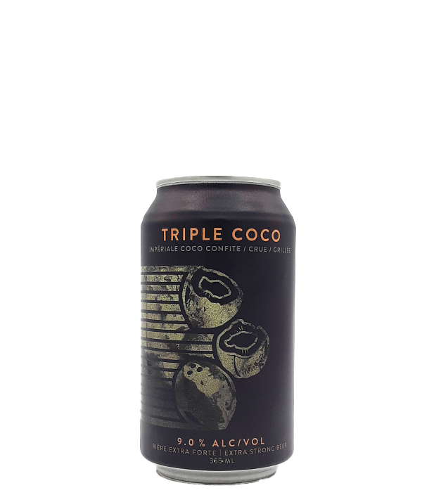 Triple coco