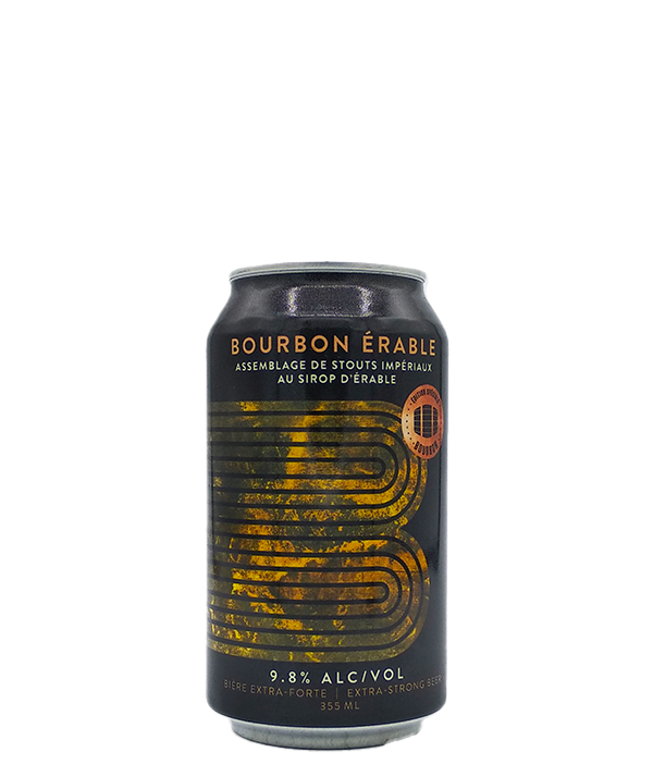 Bourbon Érable