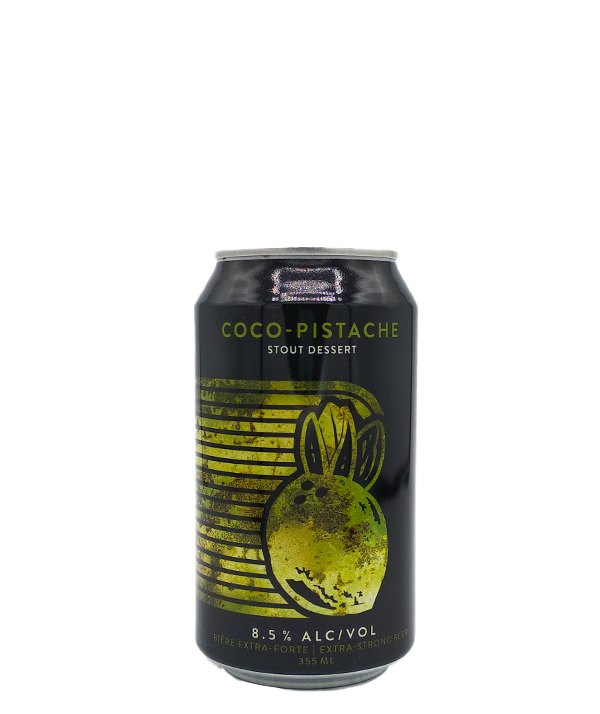 Coco-pistache