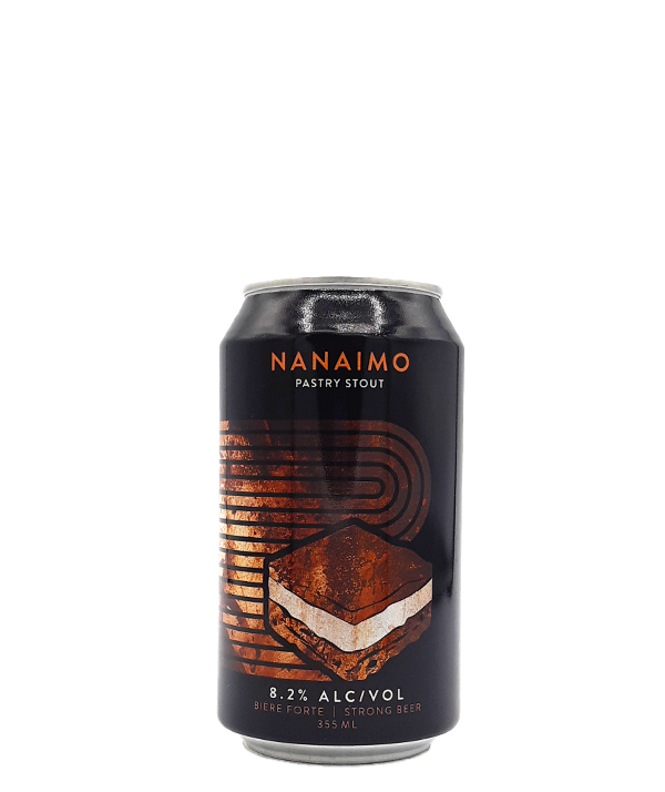 Nanaimo