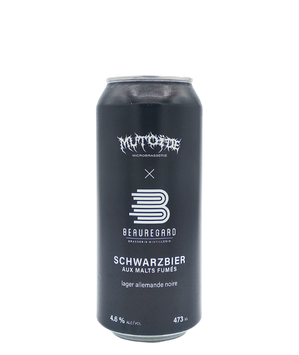 Schwarzbier