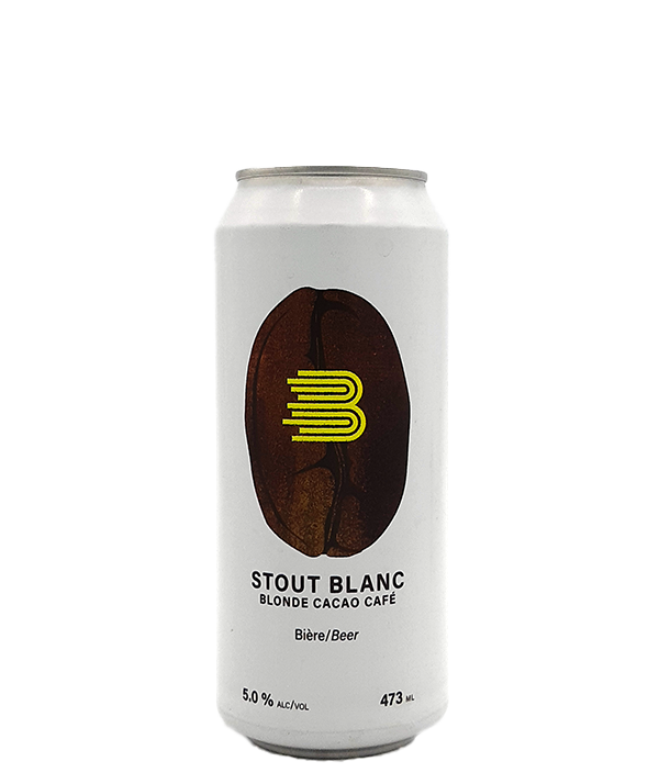 Stout Blanc
